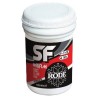 Fluorpoeder Rode Super Fluor Warm -1°...+10°C (30°...50°F), 30 g